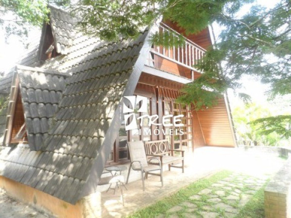 Casa com 2 Quartos à Venda, 120 m² em Arujázinho Iv - Arujá