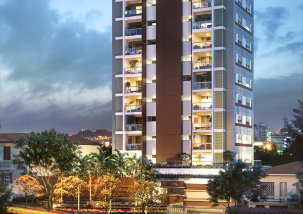 Imagem Apartamento à Venda, 44 m² em Vila Mariana - São Paulo Imagem Apartamento à Venda, 44 m² em Vila Mariana - São Paulo