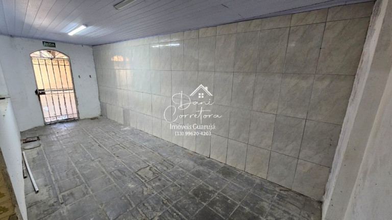 Imagem Sobrado com 3 Quartos à Venda,  em Pitangueiras - Guarujá