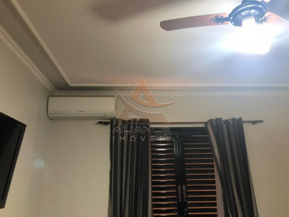 Imagem Casa com 4 Quartos à Venda, 480 m² em Jardim Paulista - Ribeirão Preto