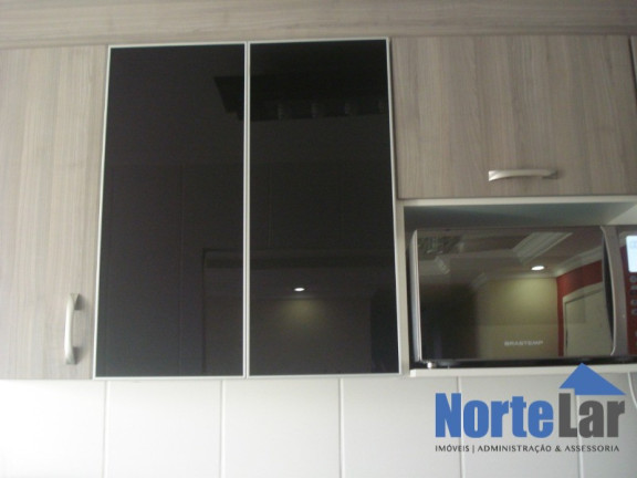 Imagem Apartamento com 2 Quartos à Venda, 50 m² em Vila Palmeiras - São Paulo