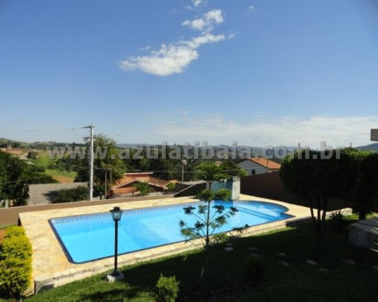 Imagem Imóvel com 3 Quartos à Venda, 240 m² em Residencial Country Felix - Bom Jesus Dos Perdões
