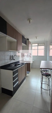 Apartamento com 2 Quartos à Venda, 54 m² em Jardim Novo Horizonte - Sorocaba