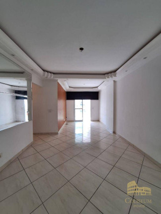 Imagem Apartamento com 3 Quartos à Venda, 115 m² em Ocian - Praia Grande