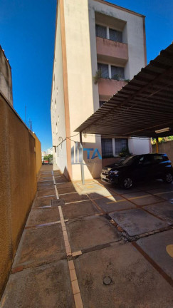 Imagem Imóvel com 2 Quartos à Venda, 65 m² em Bonfim - Campinas