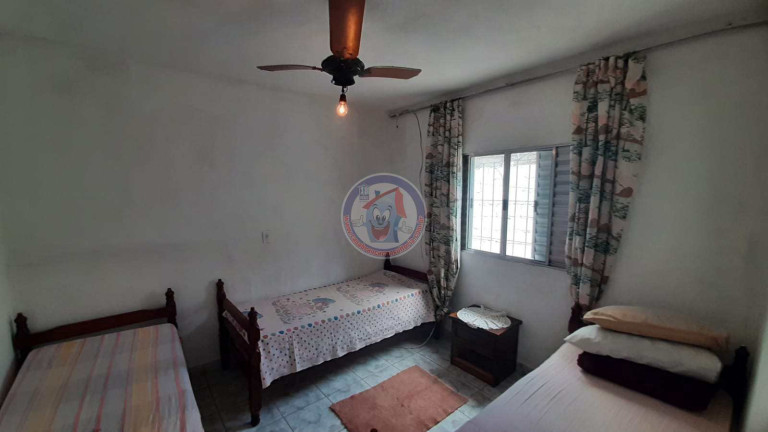 Imagem Casa com 2 Quartos à Venda, 60 m² em Jussara - Mongaguá