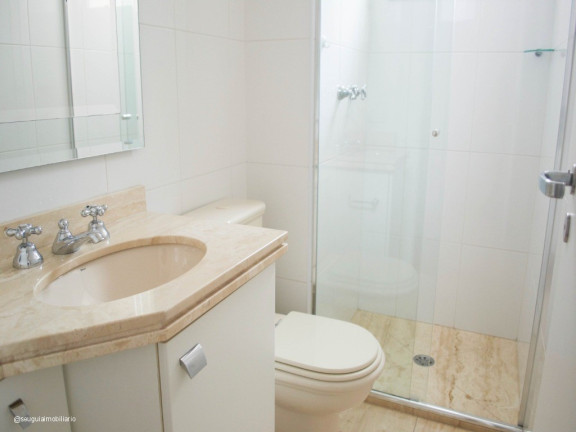 Imagem Apartamento com 3 Quartos para Alugar, 198 m² em Cidade Monções - São Paulo Imagem Apartamento com 3 Quartos para Alugar, 198 m² em Cidade Monções - São Paulo