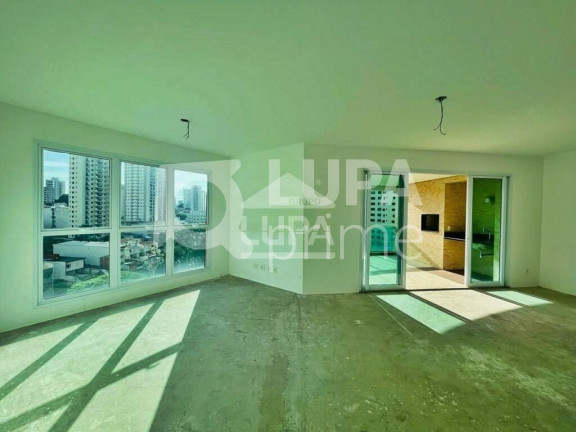 Apartamento com 4 Quartos à Venda, 190 m² em Santana - São Paulo