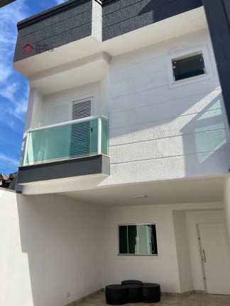 Sobrado com 3 Quartos à Venda, 155 m² em Vila Curuçá - Santo André