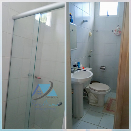 Imagem Casa com 2 Quartos à Venda, 120 m² em Barra Do Jacuípe - Camaçari