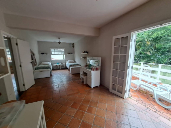 Imagem Casa com 3 Quartos à Venda, 340 m² em Guaiúba - Guarujá