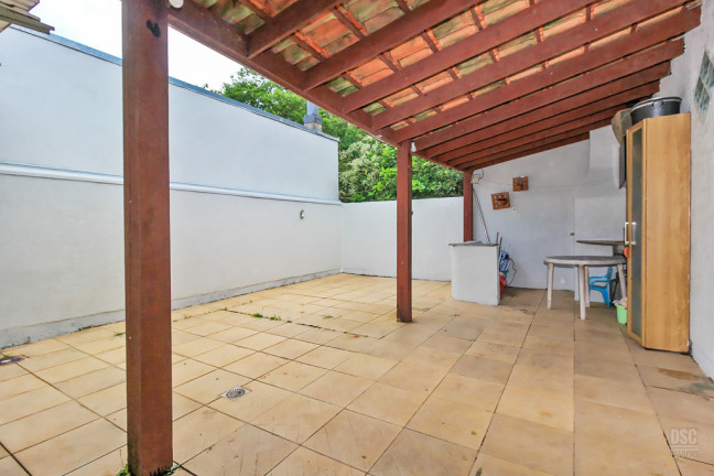 Imagem Casa com 2 Quartos à Venda, 51 m² em Hípica - Porto Alegre Imagem Casa com 2 Quartos à Venda, 51 m² em Hípica - Porto Alegre