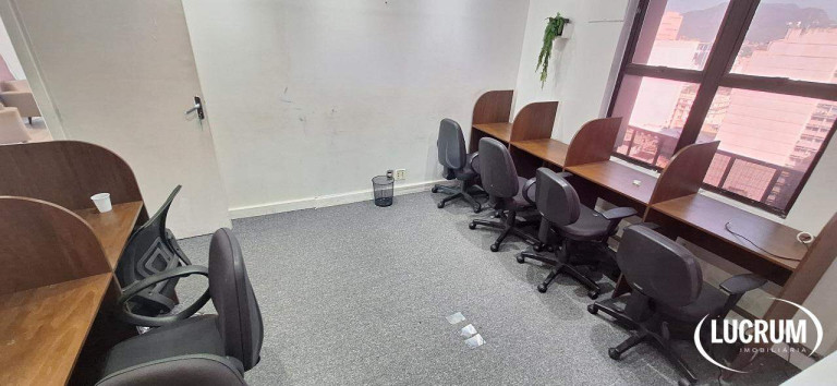 Imagem Sala Comercial à Venda, 215 m² em Centro - Rio De Janeiro