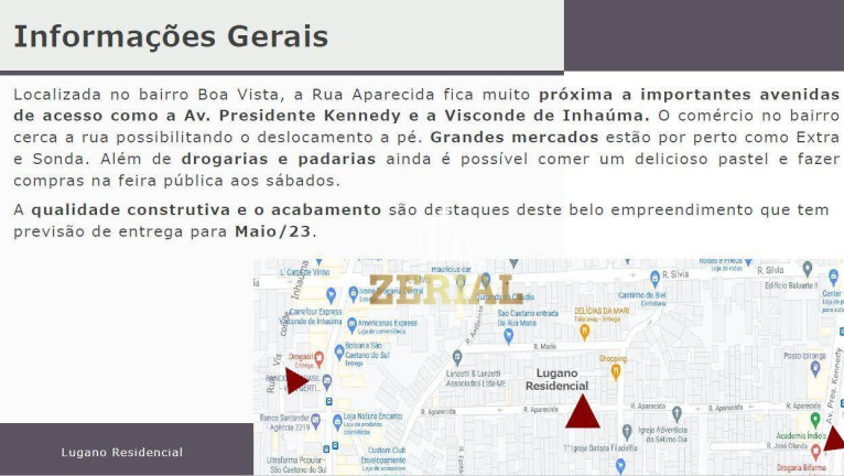 Imagem Apartamento com 2 Quartos à Venda, 53 m² em Boa Vista - São Caetano Do Sul Imagem Apartamento com 2 Quartos à Venda, 53 m² em Boa Vista - São Caetano Do Sul