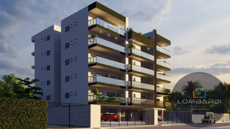 Imagem Apartamento com 2 Quartos à Venda, 76 m² em Praia Das Toninhas - Ubatuba Imagem Apartamento com 2 Quartos à Venda, 76 m² em Praia Das Toninhas - Ubatuba
