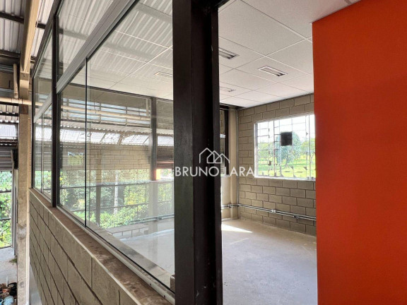 Imagem Galpão para Alugar, 1.000 m² em Ipanema - Igarapé Imagem Galpão para Alugar, 1.000 m² em Ipanema - Igarapé