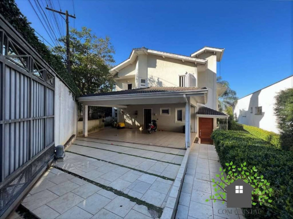 Imagem Casa com 4 Quartos à Venda, 828 m² em Vila Santo Antônio - Cotia Imagem Casa com 4 Quartos à Venda, 828 m² em Vila Santo Antônio - Cotia