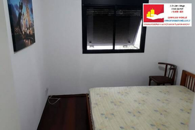 Imagem Apartamento com 1 Quarto para Alugar, 50 m² em Vila Andrade - São Paulo Imagem Apartamento com 1 Quarto para Alugar, 50 m² em Vila Andrade - São Paulo