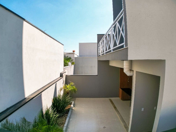 Imagem Casa com 3 Quartos à Venda,  em Jardim Park Real - Indaiatuba