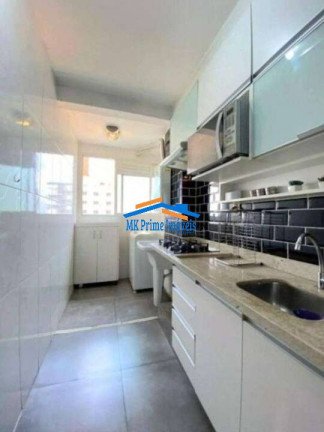 Imagem Apartamento com 2 Quartos à Venda, 57 m² em Vila Guedes - São Paulo Imagem Apartamento com 2 Quartos à Venda, 57 m² em Vila Guedes - São Paulo