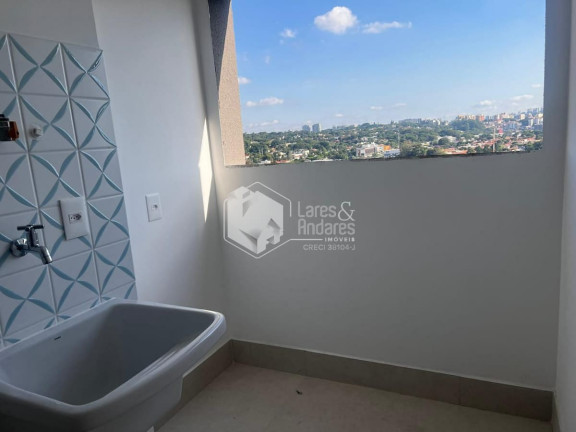 Imagem Apartamento com 2 Quartos à Venda, 73 m² em Butantã - São Paulo