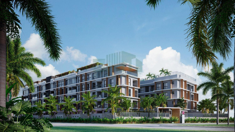 Imagem Apartamento com 1 Quarto à Venda, 34 m² em Praia Dos Carneiros - Tamandaré Imagem Apartamento com 1 Quarto à Venda, 34 m² em Praia Dos Carneiros - Tamandaré