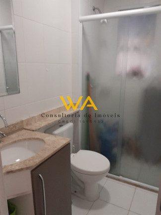 Imagem Apartamento com 3 Quartos à Venda, 72 m² em Parque Santana - Mogi Das Cruzes Imagem Apartamento com 3 Quartos à Venda, 72 m² em Parque Santana - Mogi Das Cruzes