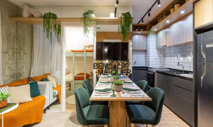 Imagem Apartamento com 2 Quartos à Venda, 35 m² em Pirituba - São Paulo Imagem Apartamento com 2 Quartos à Venda, 35 m² em Pirituba - São Paulo