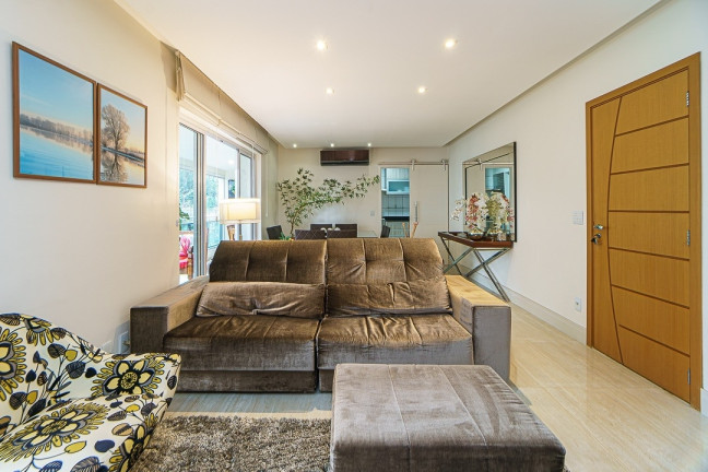 Imagem Apartamento com 3 Quartos à Venda, 130 m² em Vila Andrade - São Paulo Imagem Apartamento com 3 Quartos à Venda, 130 m² em Vila Andrade - São Paulo