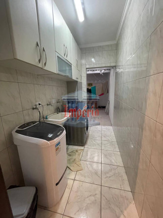 Imagem Casa com 4 Quartos à Venda, 192 m² em Vila Camilópolis - Santo André Imagem Casa com 4 Quartos à Venda, 192 m² em Vila Camilópolis - Santo André