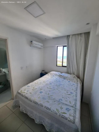 Imagem Apartamento com 3 Quartos à Venda, 73 m² em Santo Amaro - Recife