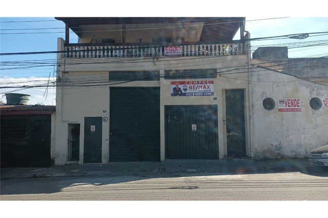 Sobrado com 3 Quartos à Venda, 495 m² em Vila São Jorge - Guarulhos