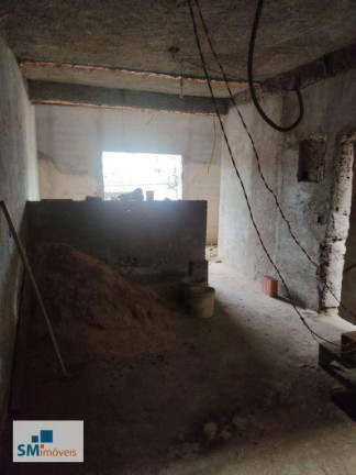 Imagem Sobrado com 2 Quartos à Venda, 170 m² em Vila Progresso - Santo André Imagem Sobrado com 2 Quartos à Venda, 170 m² em Vila Progresso - Santo André