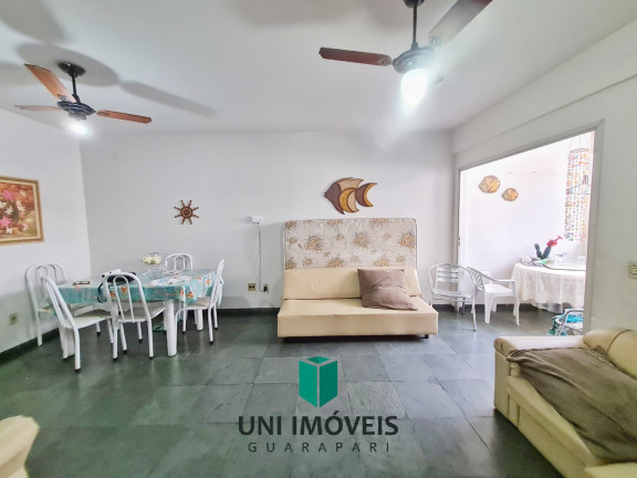 Imagem Apartamento com 3 Quartos à Venda, 102 m² em Praia Do Morro - Guarapari