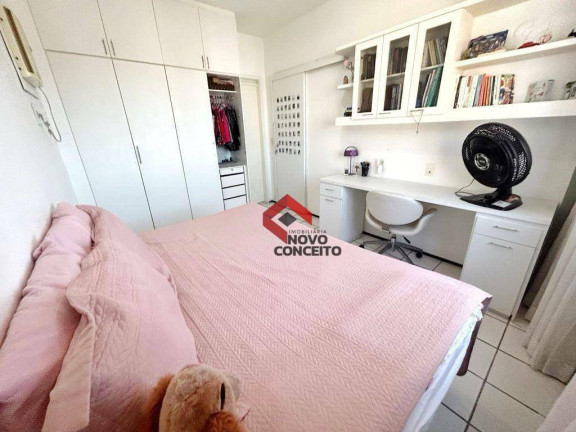 Imagem Apartamento com 3 Quartos à Venda, 111 m² em Dionisio Torres - Fortaleza Imagem Apartamento com 3 Quartos à Venda, 111 m² em Dionisio Torres - Fortaleza