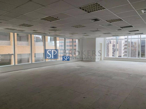 Imagem Sala Comercial para Alugar, 1.392 m² em Vila Olímpia - São Paulo Imagem Sala Comercial para Alugar, 1.392 m² em Vila Olímpia - São Paulo