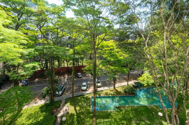 Imagem Apartamento com 4 Quartos à Venda, 207 m² em Morumbi - São Paulo