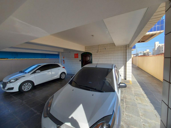 Imagem Apartamento com 1 Quarto à Venda, 64 m² em Guilhermina - Praia Grande