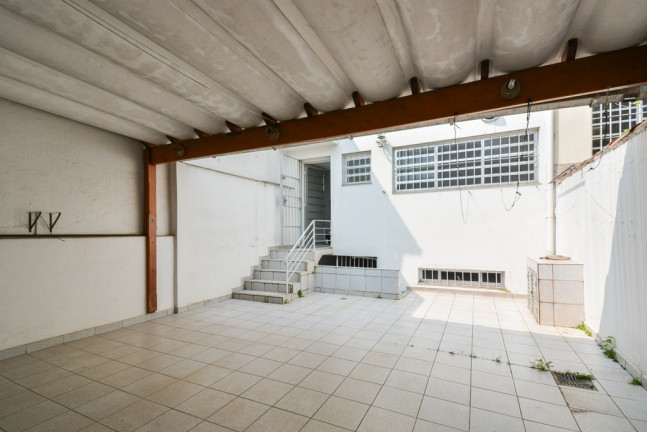 Imagem Casa com 3 Quartos à Venda, 130 m² em Mirandópolis - São Paulo