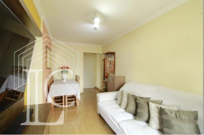 Imagem Apartamento com 3 Quartos à Venda, 68 m² em Jabaquara - São Paulo
