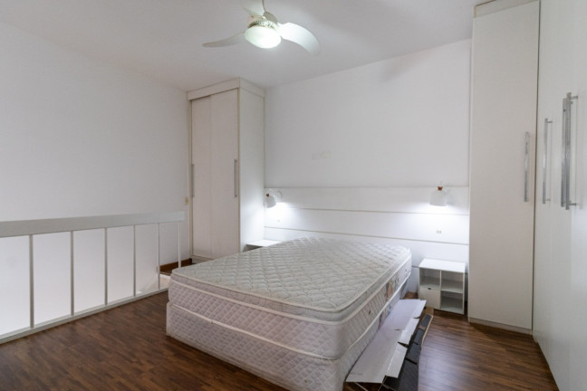 Imagem Apartamento com 1 Quarto à Venda, 70 m² em Itaim Bibi - São Paulo Imagem Apartamento com 1 Quarto à Venda, 70 m² em Itaim Bibi - São Paulo