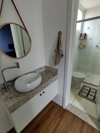 Imagem Apartamento com 2 Quartos à Venda, em Vila São Pedro - Hortolândia Imagem Apartamento com 2 Quartos à Venda, em Vila São Pedro - Hortolândia