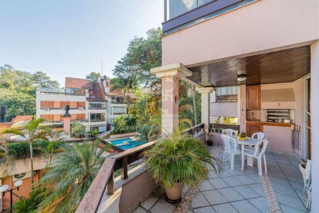 Imagem Apartamento com 4 Quartos à Venda, 130 m² em Cavalhada - Porto Alegre Imagem Apartamento com 4 Quartos à Venda, 130 m² em Cavalhada - Porto Alegre