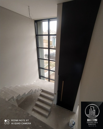 Imagem Casa com 3 Quartos à Venda, 200 m² em Horto Florestal - Sorocaba
