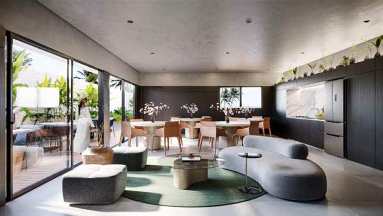 Imagem Apartamento com 3 Quartos à Venda, 108 m² em Solemar - Praia Grande