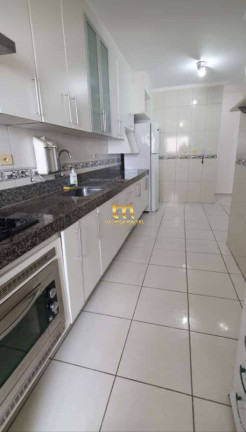 Imagem Apartamento com 3 Quartos à Venda, 130 m² em Aviação - Praia Grande