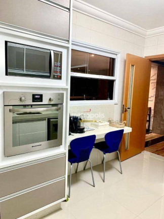 Imagem Apartamento com 2 Quartos à Venda, 126 m² em Vila Scarpelli - Santo André Imagem Apartamento com 2 Quartos à Venda, 126 m² em Vila Scarpelli - Santo André