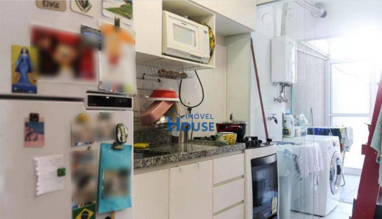 Imagem Apartamento com 3 Quartos à Venda, 159 m² em Perdizes - São Paulo