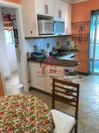 Imagem Apartamento com 4 Quartos à Venda, 380 m² em Praia Grande - Ubatuba Imagem Apartamento com 4 Quartos à Venda, 380 m² em Praia Grande - Ubatuba