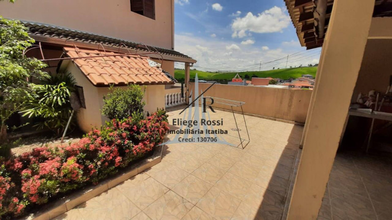 Imagem Casa com 4 Quartos à Venda,  em Loteamento Itatiba Park - Itatiba